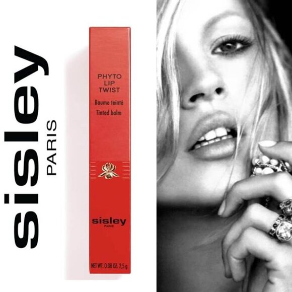 Sisley Paris Other - SOLD/Sisley Paris Phyto-Lip Twist Matte, 22 NIB